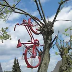 Mueller Am Nationalpark Hunsrueck-hochwald Σπίτι διακοπών *