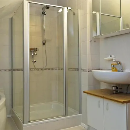 Mueller Am Nationalpark Hunsrueck-hochwald 펜션