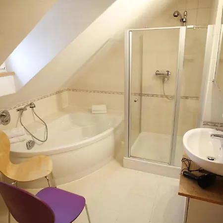 펜션 Mueller Am Nationalpark Hunsrueck-hochwald Schwollen