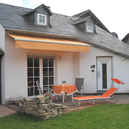 Mueller Am Nationalpark Hunsrueck-hochwald * Schwollen