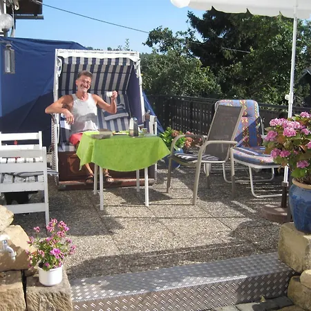 Mueller Am Nationalpark Hunsrueck-hochwald *