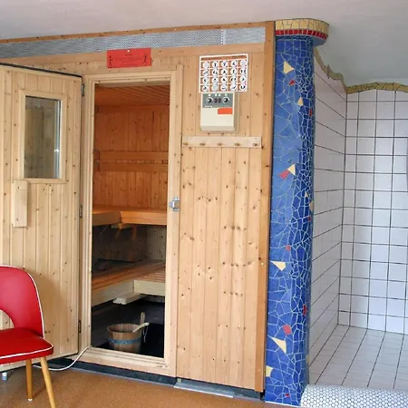 Mueller Am Nationalpark Hunsrueck-hochwald Schwollen