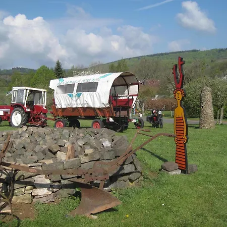 Mueller Am Nationalpark Hunsrueck-hochwald *