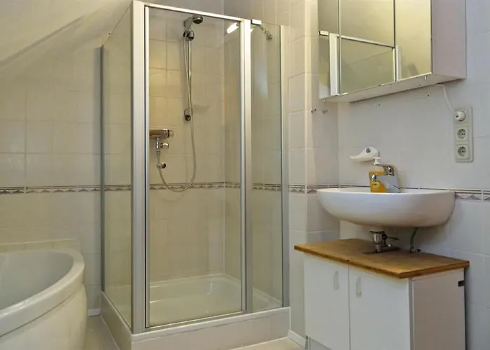 Mueller Am Nationalpark Hunsrueck-hochwald 度假居