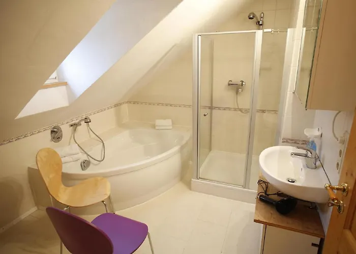 度假居 Mueller Am Nationalpark Hunsrueck-hochwald Schwollen