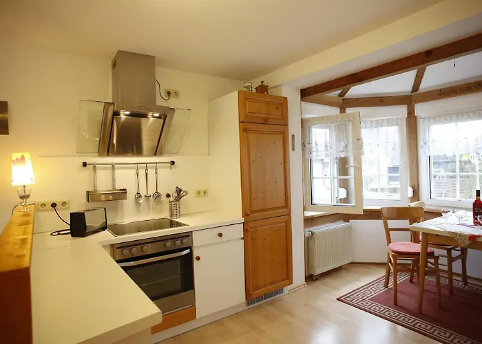 Mueller Am Nationalpark Hunsrueck-hochwald 度假居