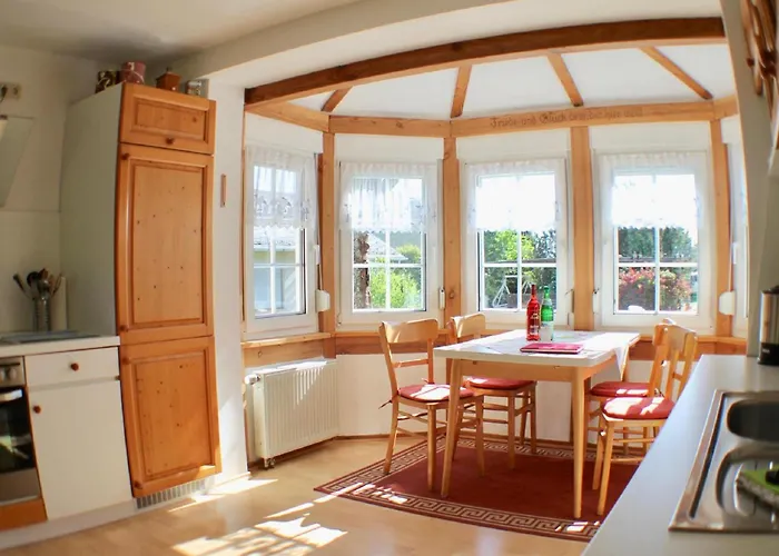 度假居 Mueller Am Nationalpark Hunsrueck-hochwald *