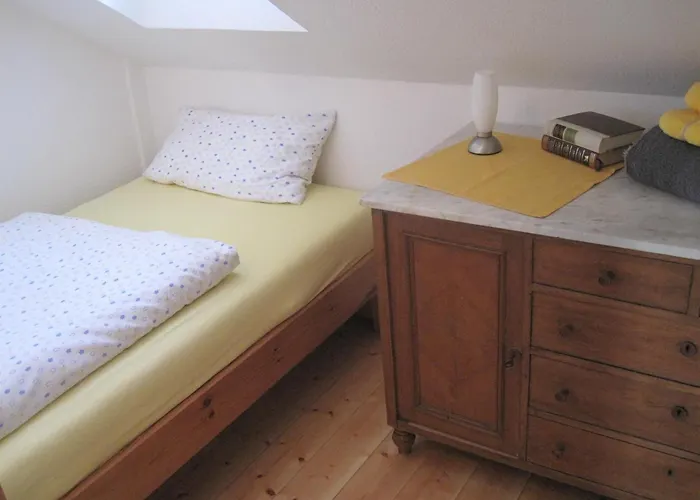 Mueller Am Nationalpark Hunsrueck-hochwald 度假居 *