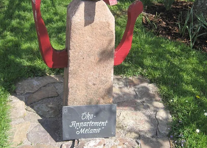 Mueller Am Nationalpark Hunsrueck-hochwald Schwollen