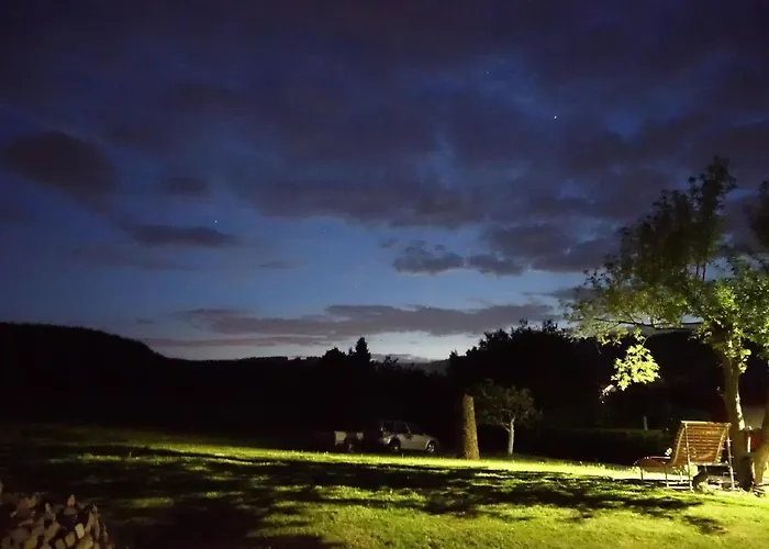 Mueller Am Nationalpark Hunsrueck-hochwald * Schwollen