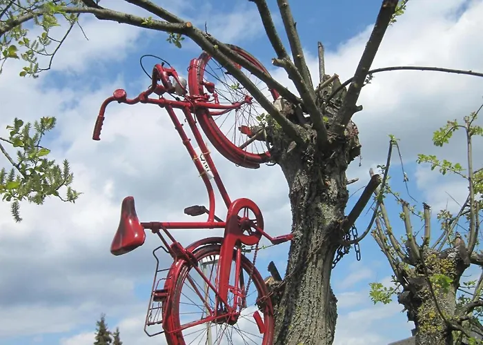 Mueller Am Nationalpark Hunsrueck-hochwald 度假居 *