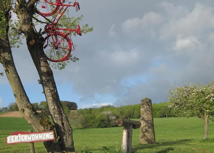 Mueller Am Nationalpark Hunsrueck-hochwald *