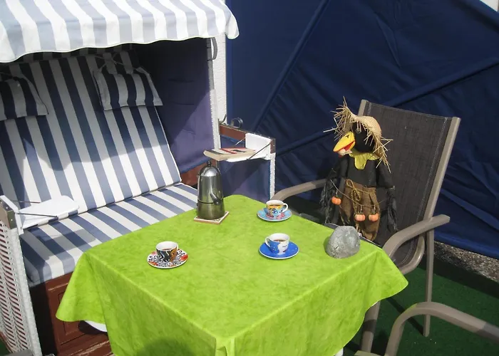 Mueller Am Nationalpark Hunsrueck-hochwald Schwollen