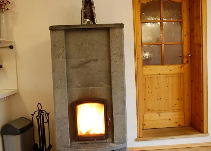 Mueller Am Nationalpark Hunsrueck-hochwald