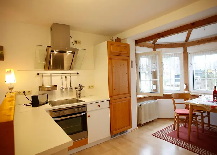 Mueller Am Nationalpark Hunsrueck-hochwald